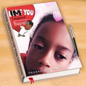 Meet your Posher, Andre